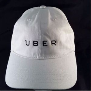 uber baseball cap